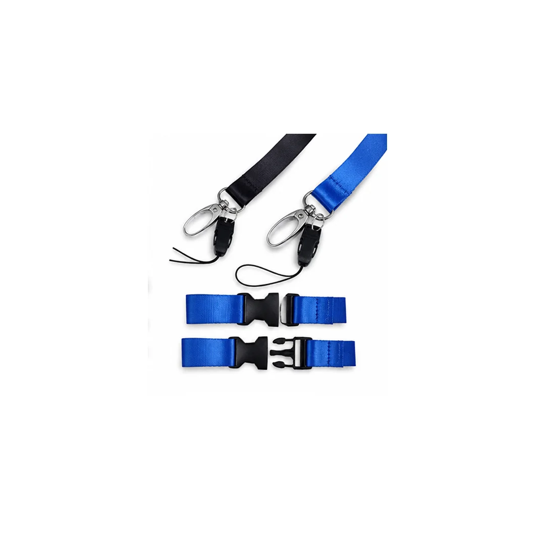 Satin Lanyard